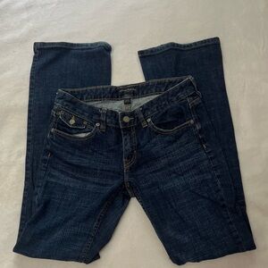 Banana Republic 6R Jean